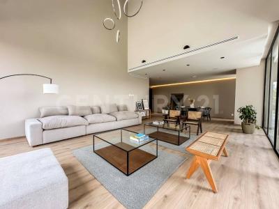 Av de los Poetas 100, Cuajimalpa De Morelos, Ciudad De México 05348, 墨西哥