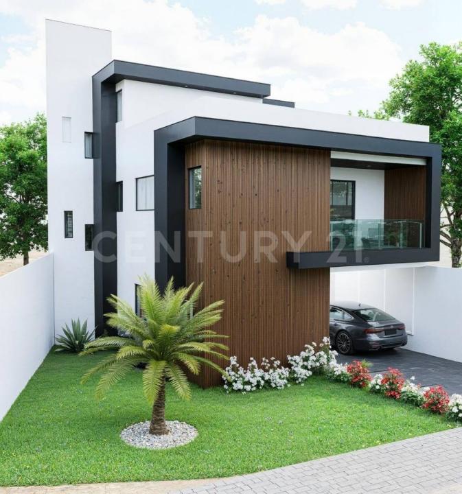 Bosque de Encinos 1829, Calimaya, מקסיקו 52227, מקסיקו