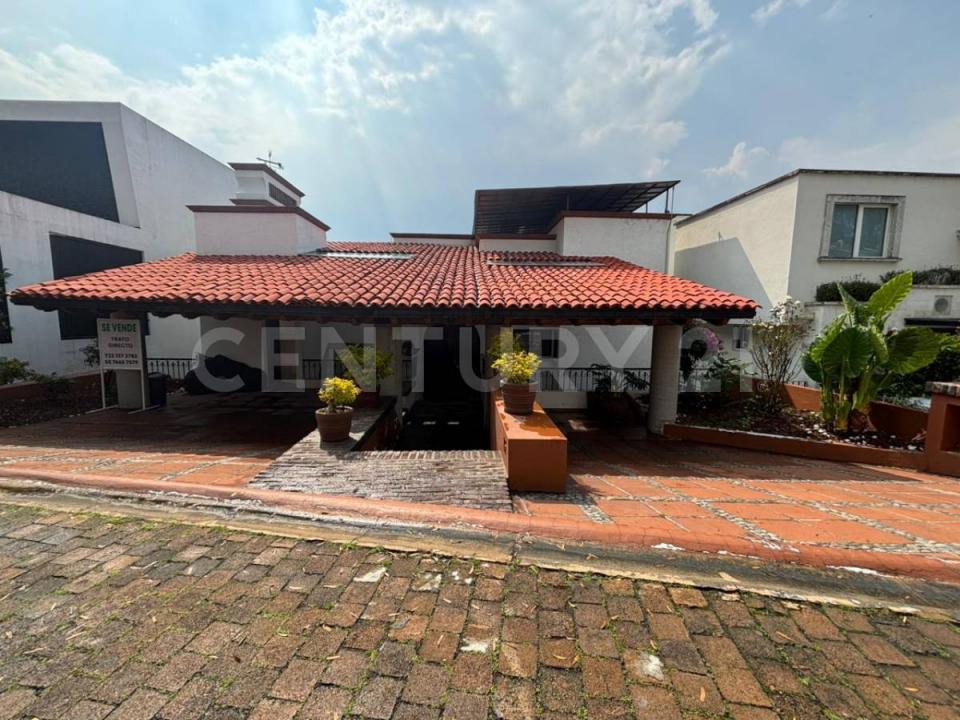 Mirador de los Encinos 15, Lerma, מקסיקו 52005, מקסיקו