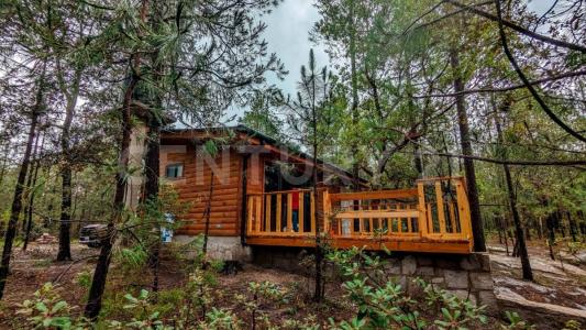 San isidro s/n 34950 El Salto, Dgo. México 209, Pueblo Nuevo, Durango 34950, Mexico