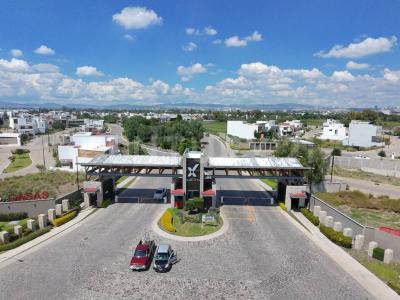 Avenida Camino a Vanegas 337, lt 5, mz 5, Corregidora, Querétaro 76910, Mexico