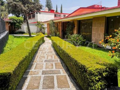 Luis Cabrera 30, Naucalpan, Estado De México 53100, Mexico