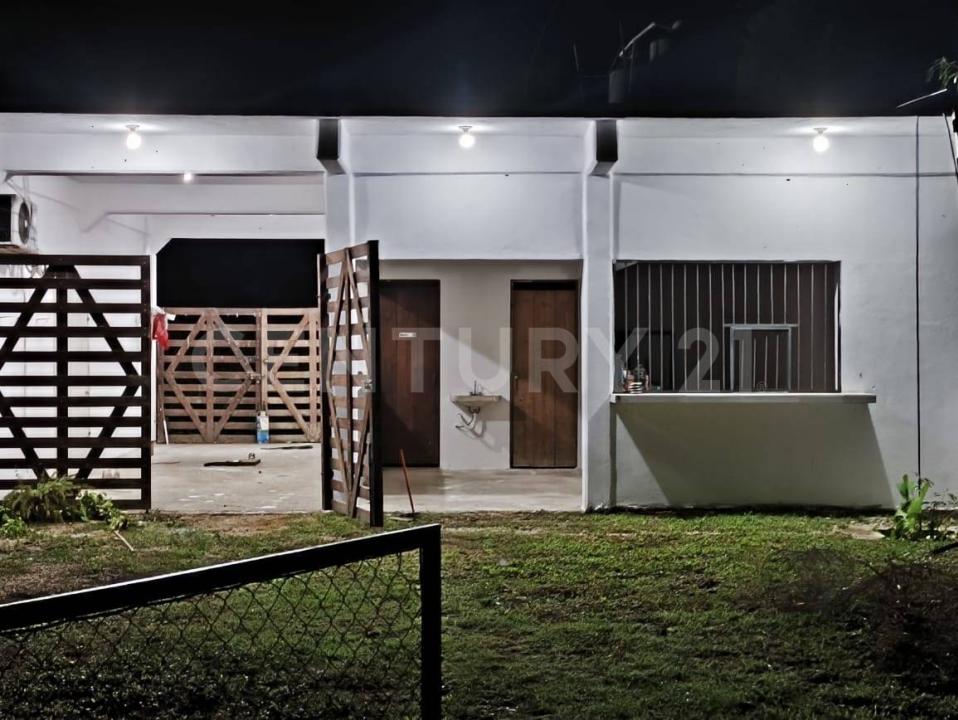 carretera bacalar xtocomoc km 23, Othon P Blanco, Quintana Roo 77930, Meksika