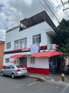 Av Chamizal 255, Guadalajara, Jalisco 44810, Mexico