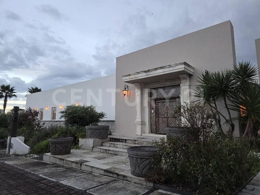 Fraccionamiento la cañada 161 10, Querétaro, Querétaro 76230, Mexico