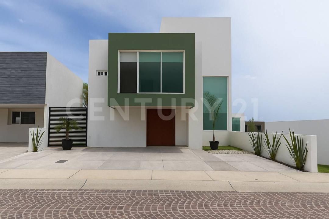 Rocallosas 131 16- 14, Querétaro, Querétaro 76230, México