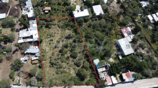 LOTE 18 MANZANA 38 ZONA 1 , El Marqués, Querétaro 76260, México