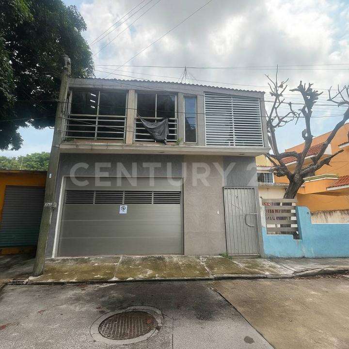 MOISES SAENZ 417, Boca Del Río, ولاية فيراكروز 94297, المكسيك
