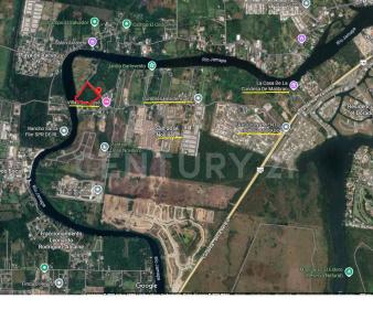 Parcela 1 Z-1, Boca Del Río, Veracruz 94290, Mexico