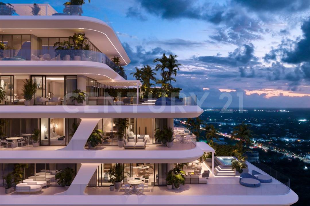 IZTACAHUALT 0, Cancún/Benito Juárez, キンタナロー 77503, メキシコ