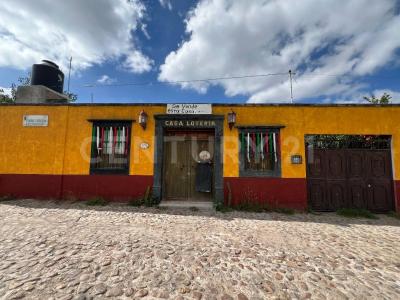 Salvador de Lara F-16, San Miguel De Allende, Guanajuato 37883, Mexico