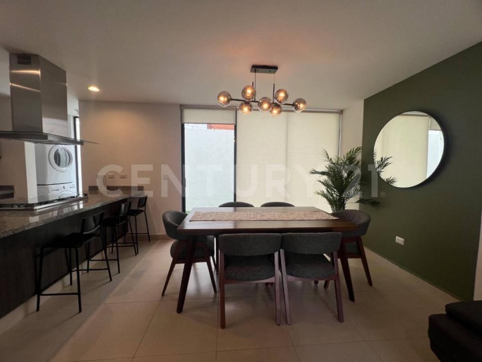 Cirio 10 43 C, El Marqués, 케레타로 76269, 멕시코