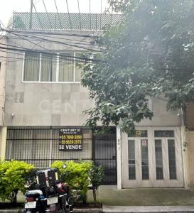 Cincinnati , Benito Juárez, Ciudad De México 03720, Mexico