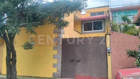 Avenida Santo Domingo 33, Naucalpan, Stato Del Messico 53040, Messico