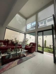 Presa Tenantongo 70, Naucalpan, Estado De México 53270, Mexico