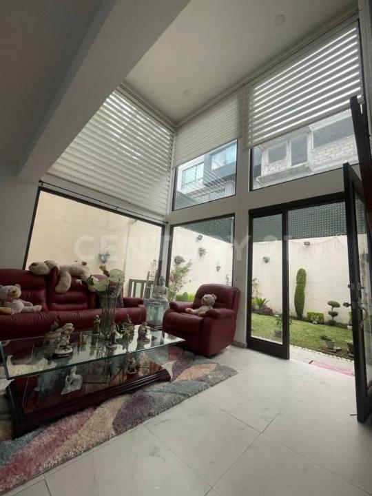 Presa Tenantongo 70, Naucalpan, Estado De Mexico 53270, Mexico