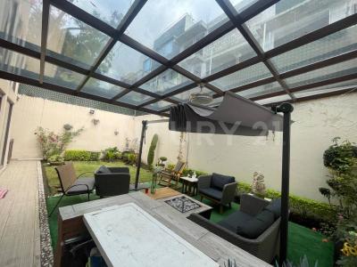 Presa Tenantongo 70, Naucalpan, Estado De Mexico 53270, Mexico