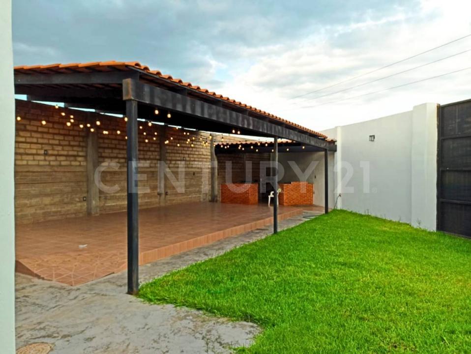 Via 3 proyecto 13, Tonala, 哈利斯科 45427, 墨西哥