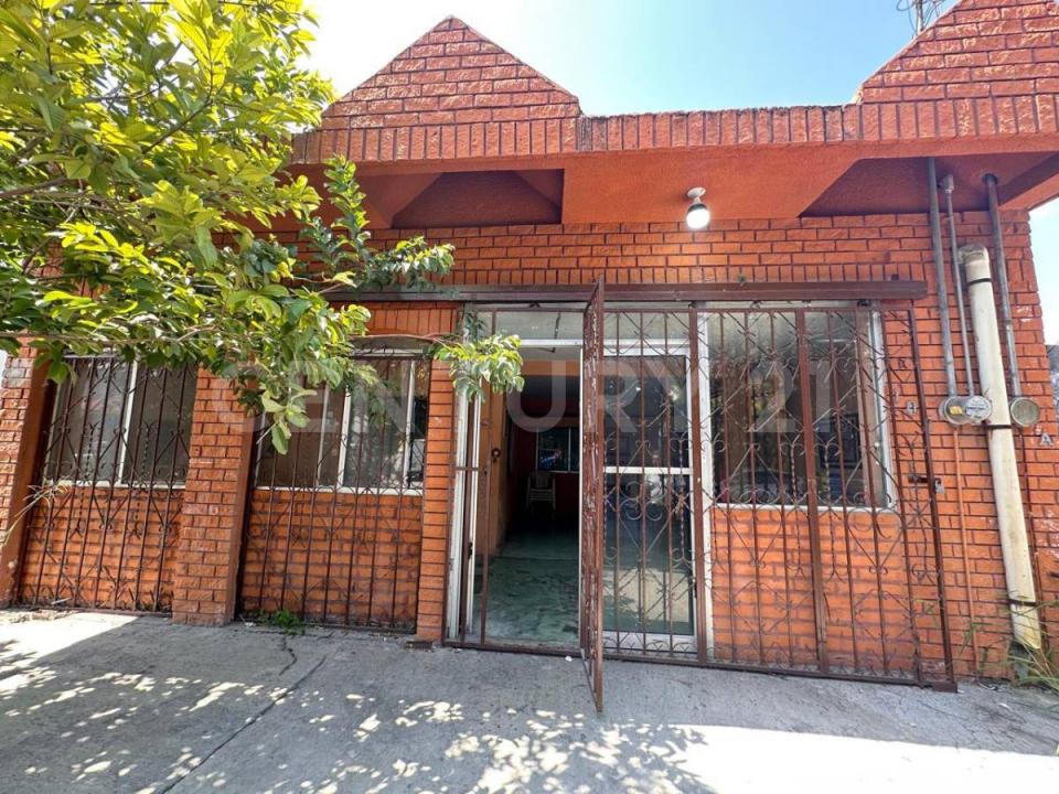 Río Rosas , Guadalupe, Nuevo León 67120, Mexico