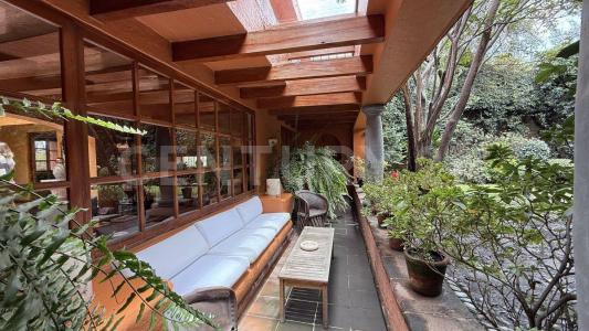 TLALIXCOYAN 22, La Magdalena Contreras, Ciudad De México 10500, Mexico