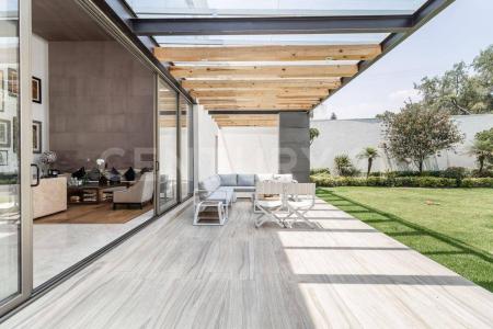 Nubes 560, Alvaro Obregón, Ciudad De México 01900, Mexico