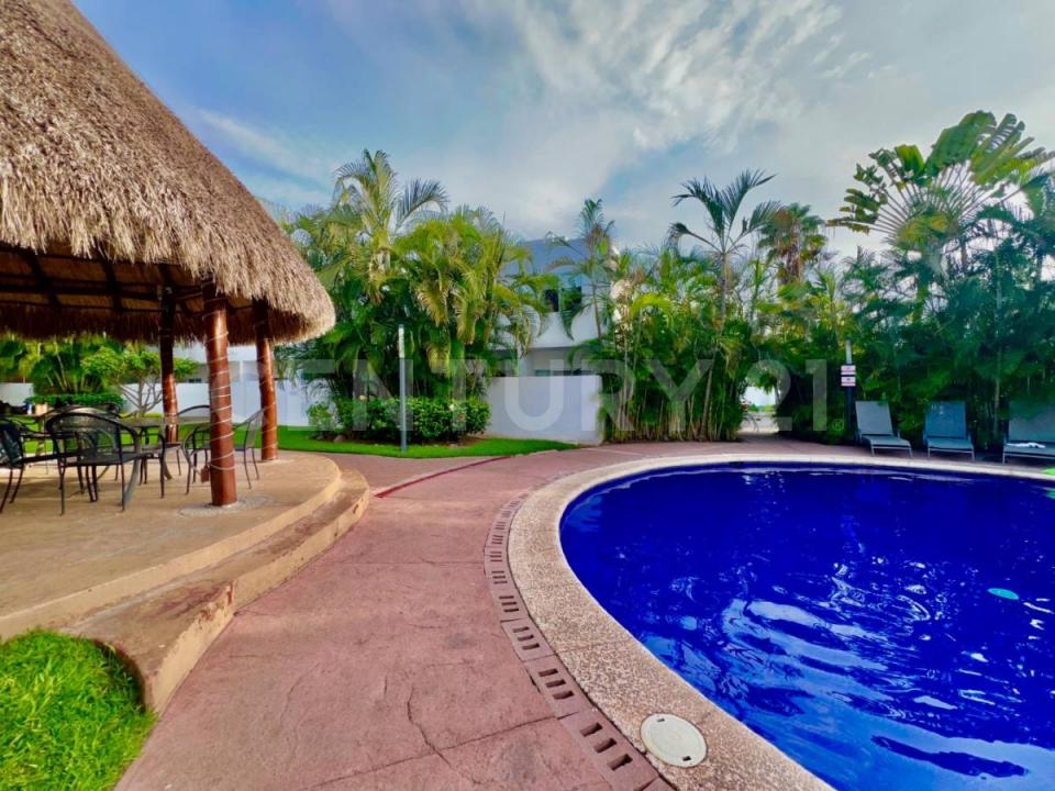 CTO Poseidon 36, Bahía De Banderas, 纳亚里特 63735, 墨西哥