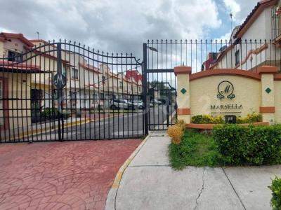 unidad D 7, Tecámac, Estado De México 55749, Mexico