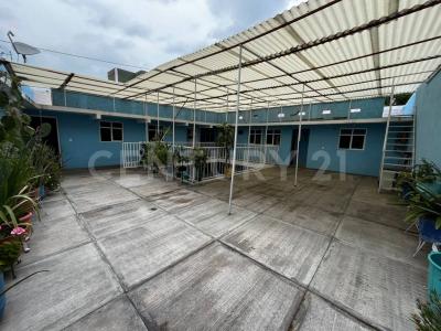 Nuevo Leòn 524, Ecatepec De Morelos, מקסיקו 55400, מקסיקו 