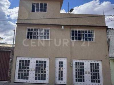 Hacienda Atenco Mz 54, Lote 46, Nezahualcoyotl, Estado De México 57130, Mexico