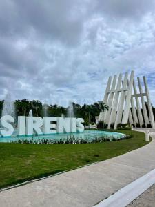 grand sirenis Akumal Chic at Lot 49 201, Solidaridad / Riviera Maya, Quintana Roo 77729, Mexico