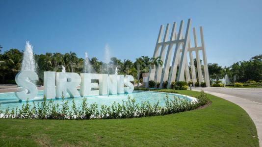 grand sirenis Akumal Chic at Lot 49 201, Solidaridad / Riviera Maya, Quintana Roo 77729, México