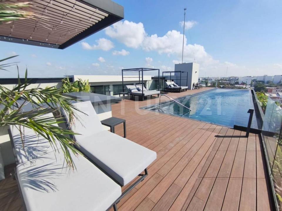 1 SUR ESQUINA CON 25 SUR NIKKI 302, Solidaridad / Riviera Maya, Quintana Roo 77710, Mexiko