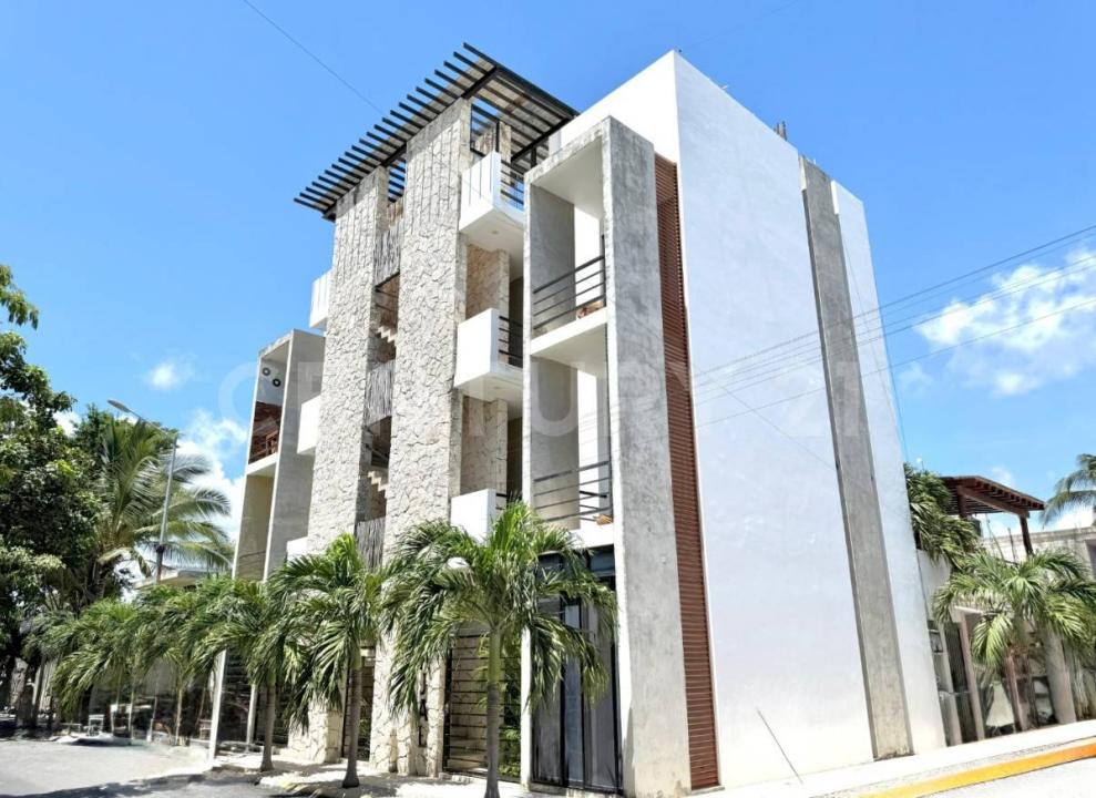 Sagitario Oriente 6, Tulum, Quintana Roo 77780, Mexico