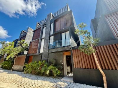 Concejo Ciudadano 204, Tulum, Quintana Roo 77780, Mexico