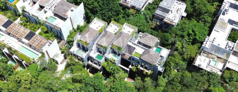 Concejo Ciudadano 204, Tulum, Quintana Roo 77780, Mexico