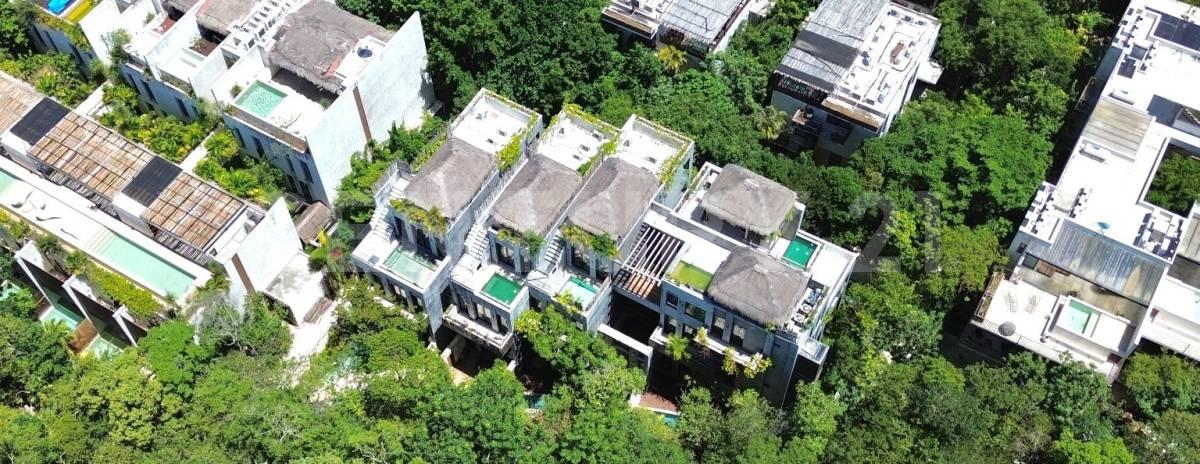 Concejo Ciudadano 204, Tulum, Quintana Roo 77780, Mexico