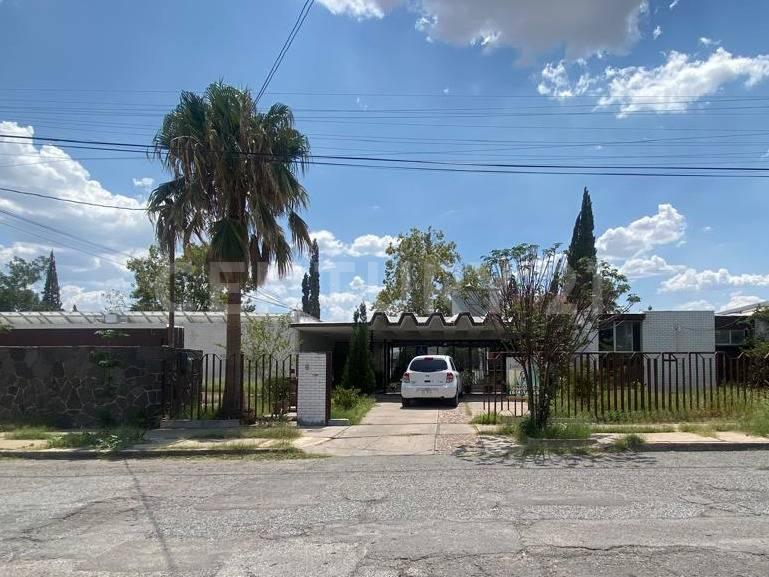 Alvarez de Arcila 2107, Chihuahua, Chihuahua 31203, Messico