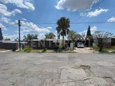 Alvarez de Arcila 2107, Chihuahua, Chihuahua 31203, Messico