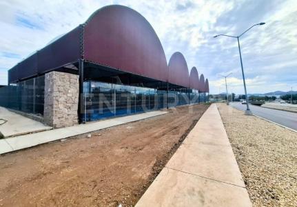 Avenida Monteverde s/n, Chihuahua, Chihuahua 31220, Mexico