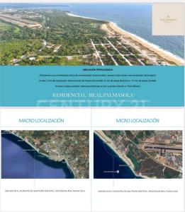 Av. Real Palma Sola S/N, Puerto Escondido, 瓦哈卡 71990, 墨西哥