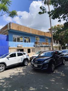 Dalias S/N, Oaxaca De Juárez, Oaxaca 68050, Meksyk