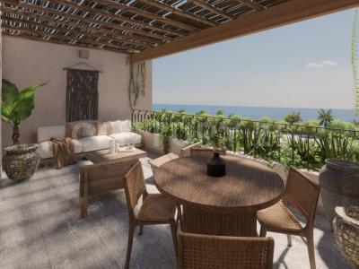 Puerto Escondido S/N, Santa Maria Colotepec, Oaxaca 70934, Messico