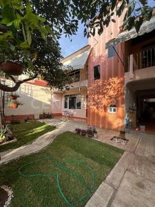 San Sebastián Tutla S/N, San Sebastián Tutla, 瓦哈卡 71246, 墨西哥