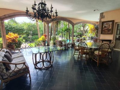 Cuernavaca, Morelos 62440, Mexiko