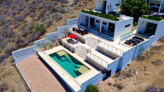 La Paz, Basse-Californie Du Sud 23300, Mexique