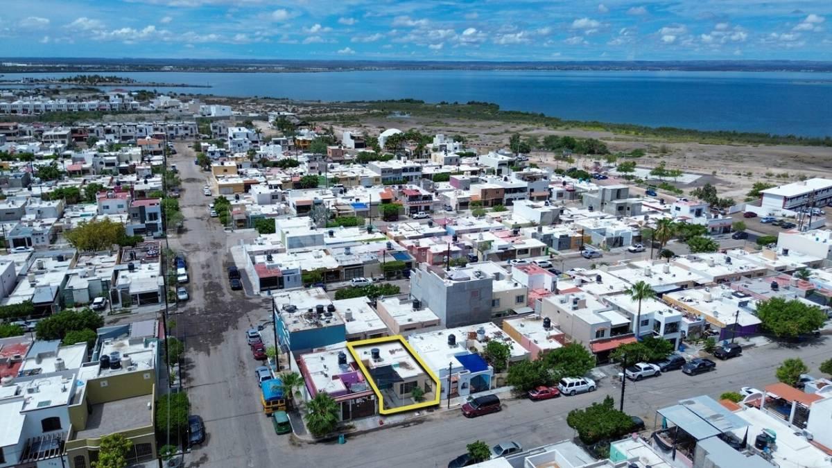 La Paz, Baja California Sur 23090, Mexiko