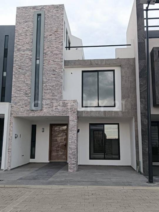 parque real 54, Cuautlancingo, 푸에블라 72700, 멕시코