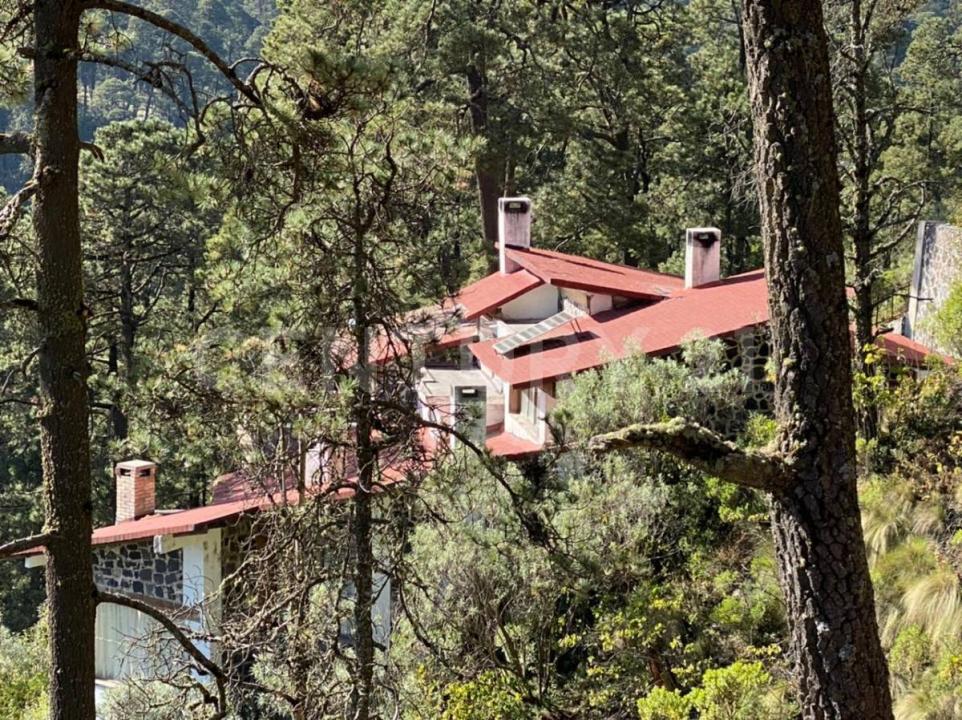 Fraccionamiento Buena Vista, Villa Turisitca s/n, San Nicolás De Los Ranchos, Puebla 74190, México