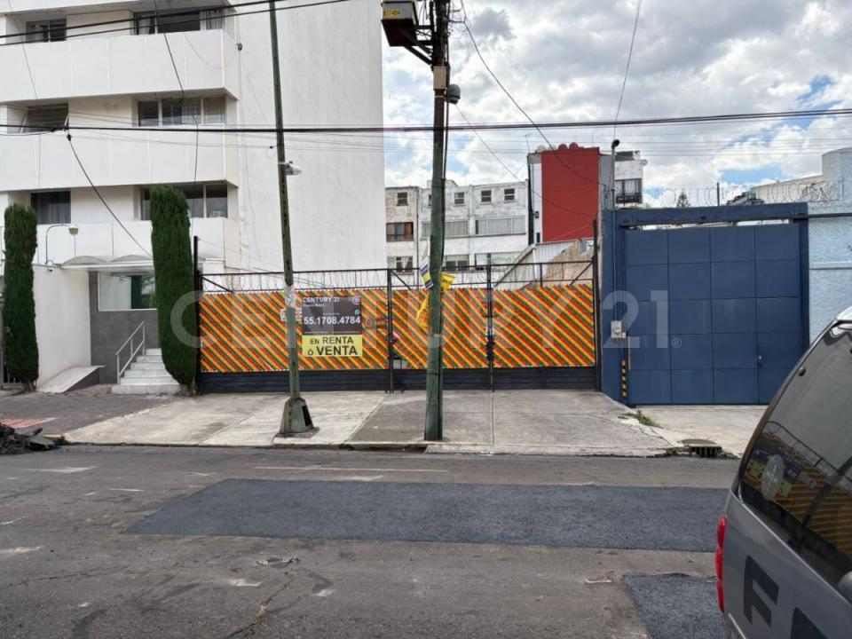 Uxmal 441, Benito Juárez, Ciudad De México 03020, Mexico