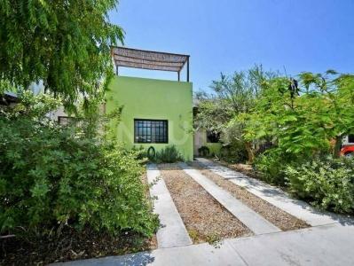 Privada Paraiso 750, La Paz, Baja California Sur 23201, Mexico